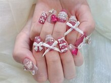 ルビーズネイルサロン(Ruby's nail salon)