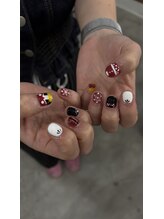 ゼアウィルビーラブデイ(there will be loveday)/スタッフYu