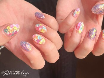 ランドリー(Raundre.)/