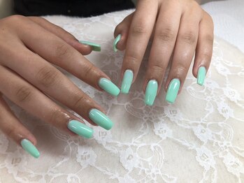 エポック(Epokku)/ワンカラーネイル