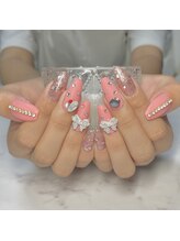 スリーアール(Salon RRR)/