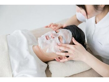 メンズ眉毛サロンラボ 銀座店/毎月のお手入れで清潔感up！！