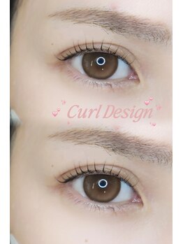 アイモア 江南店(eye mor.)/まつ毛パーマ