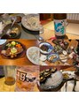 ロム(ROM)&nbsp;◎食べて飲むの大好きです