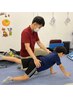 【学割U24/ジュニア向け】姿勢改善×体幹強化走力UPトレーニング¥2640→¥1320