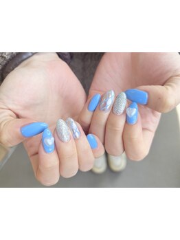 定額メニューのあるサロン