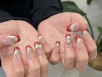 エン(enn)/マグミラーフレンチ