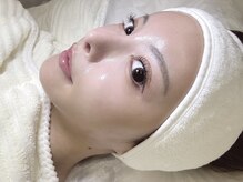 話題の艶肌wax導入！つるんとむきたまご肌