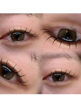 リアン アイ 太田(RIAN eye)/LEDマツエク