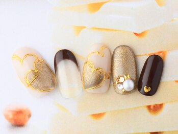 ダッシングディバ ひばりが丘パルコ店(DASHING DIVA)/2026♪バレンタイン