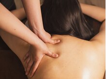 ロハス(LOHAS)の雰囲気(オイルリンパマッサージ、美容整体、もみほぐし、肩甲骨はがし)