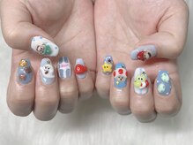 ネイルビー(Nail Bee)