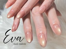 エヴァネイルサロン(Eva nail salon)/60色マグネットorフラッシュ