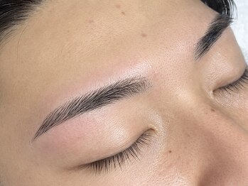 スー 千種 今池(Suu.)/メンズアイブロウ 眉毛wax