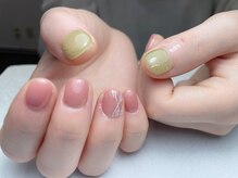 メオネイル(MEO NAIL)/Aコース