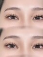 ルアナ(luana)&nbsp;＆healthy×LED120本☆アイブロウwax 眉毛も得意です！