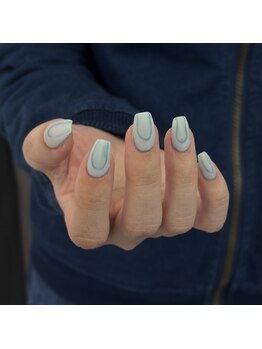 エラン(ELAN)/Simon by MAI