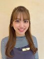 トヒト(TOHITO)&nbsp;夕奈 