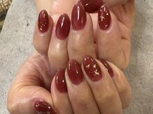 アモード(AMODE)/お客様ネイル◎