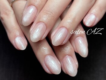サロン エージー(salon AZ)/マグネット