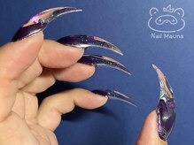 ネイルマウナ(Nail Mauna)の雰囲気（持ち込みデザインOK！お気軽にご相談ください★）