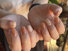【ハンド】120分アートフリー
