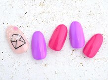 アムール(amour)/90分アートコース