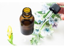 ハワイアンフォレストスパ 上大岡店/無添加ホホバオイルのこだわり