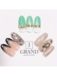 トレンドコース