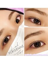 プランセス(Princesse)/パリジェンヌラッシュリフト