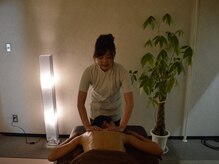 なのはな整骨整体院/