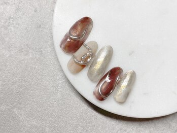 エフィネイル(effy nail)/
