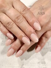 アルス(ARS)/ハンドワンからー