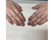 プティットスリール アイラッシュ 豊田店(Petit Sourire Eyelash)/フラッシュマグネットネイル