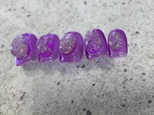 アオ おもろまち(ao.)/パープルデザイン