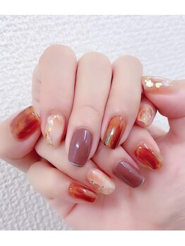 ビューティーリゾートリー(麗)/