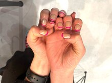 ザネイルズ(The Nails)/