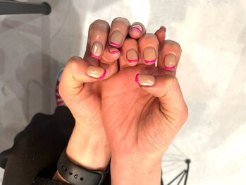 ザネイルズ(The Nails)/