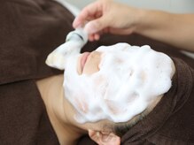 エスポワール(Espoir)/洗顔パック