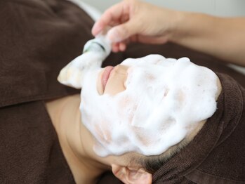 エスポワール(Espoir)/洗顔パック