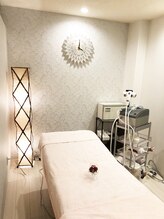 ディオーネ 泉佐野店(Dione)/【サロンの強み】情報共有を実施