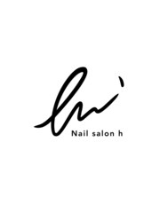 Nail salon h(ネイルサロン)