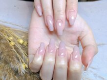 アスー(Aswy.)/カラーグラデーション