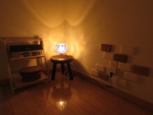 ココロのおひるね(kokoroのおひるね)/光と香りでお出迎え