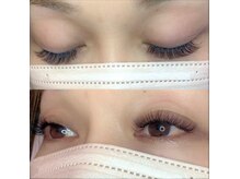 モアメーム(moi-meme)/ボリュームラッシュ