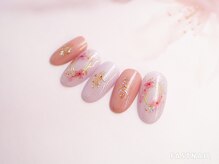 ファストネイル ロコ 志免店(FASTNAIL LOCO)/さくらネイル【11833】