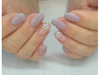 ネイルラビット(NAIL Rabbit)/