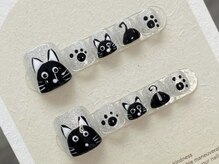 アキラネイルサロン(Akira nail salon)/