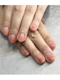 【カラーグラデーション　5000】