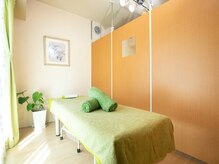 東戸塚鍼灸治療院/◇施術スペース